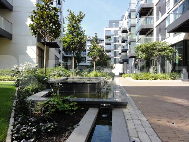 			New Instruction, 2 Bedroom, 1 bath, 1 reception Apartment			 Dance Square , CLERKENWELL-FARRINGDON-OLD STREET